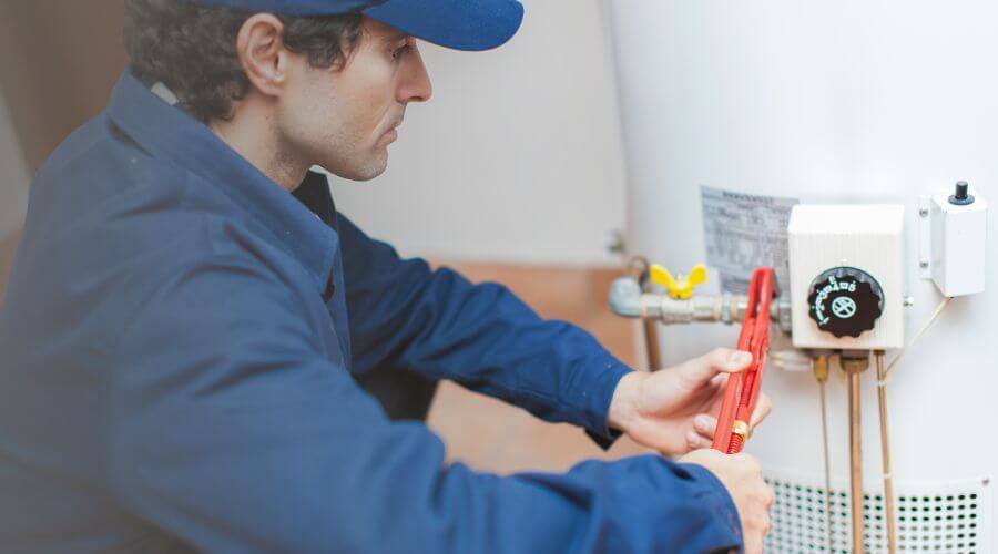 Professional Leak Detection Services in Hanna, WY